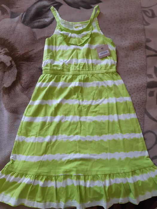 Новое платье Крейзи 8 на 8 лет