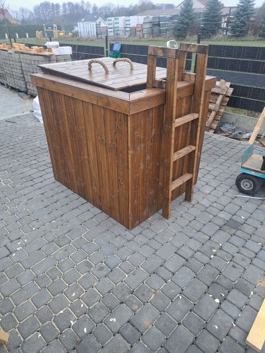 Balia do morsowania hartowania