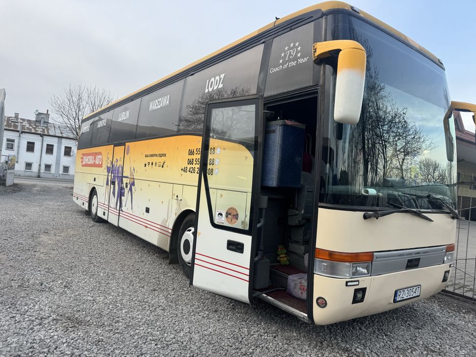 Sprzedam Autobus vanhool