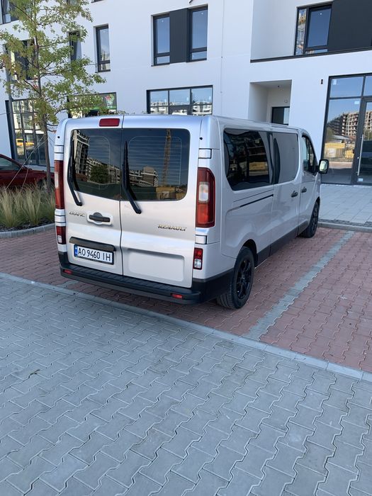 Продам автомобіль