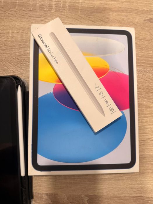 IPAD A16 128gb praticamente novo