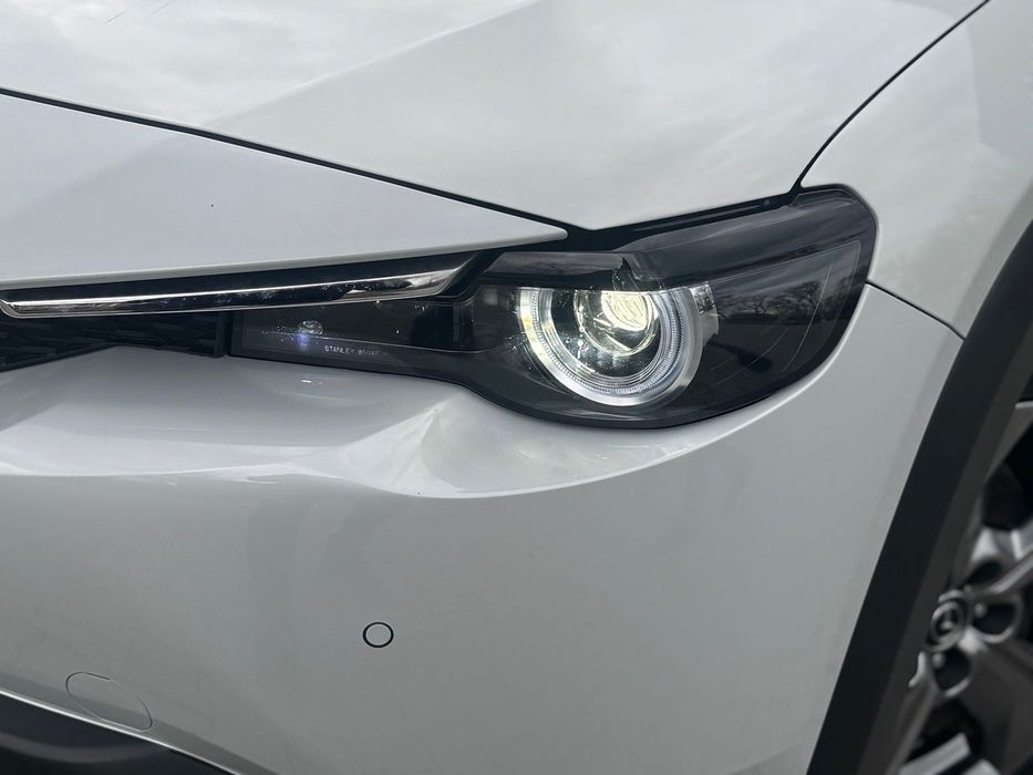 Розборка Mazda MX-30 2020-23 разборка мазда мх30 електро запчастини mx