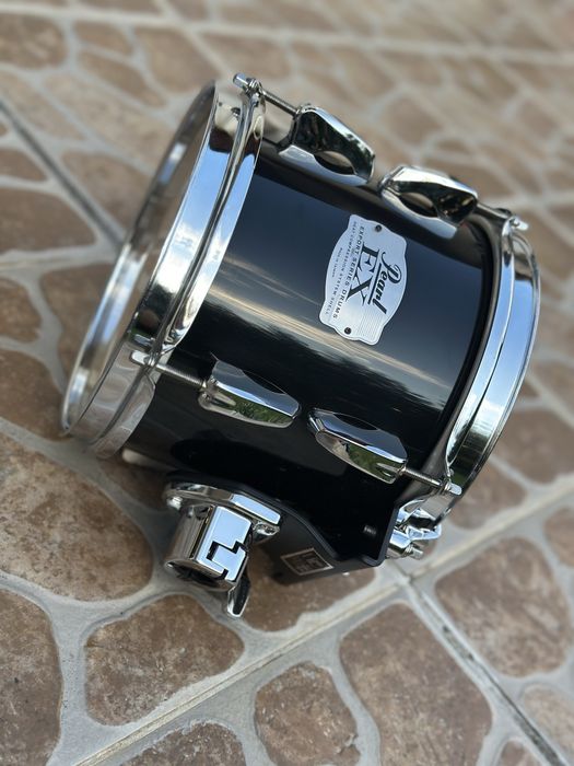 ++ Pearl EX Export Series Tom 8x7 I.S.S - PERKUSJA ++