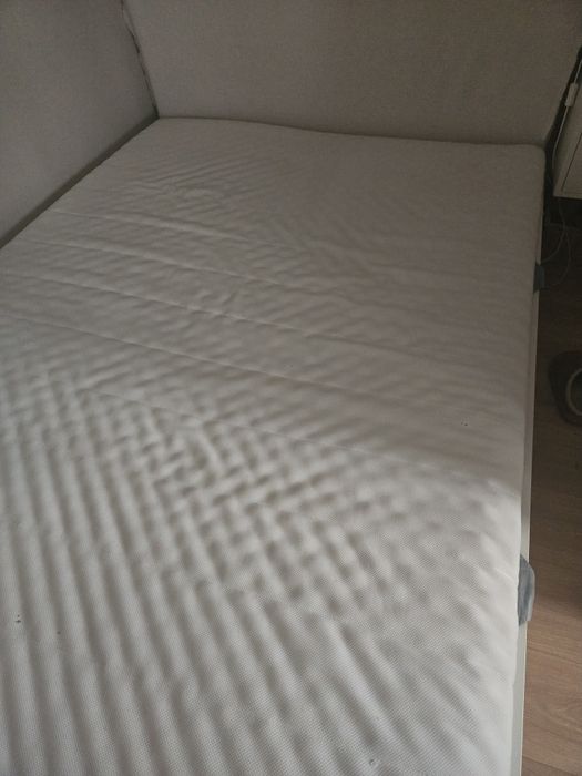 Lóżko ikea Vevelstad
