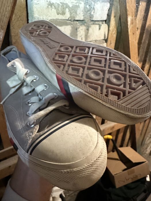 Trampki pro keds noszone kilka razy