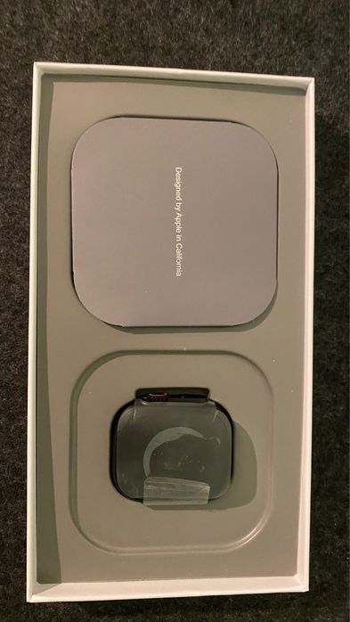 Apple Watch Ultra 3