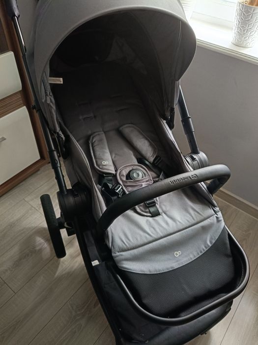 Gwarancja 10lat! Wózek kinderkraft 2w1