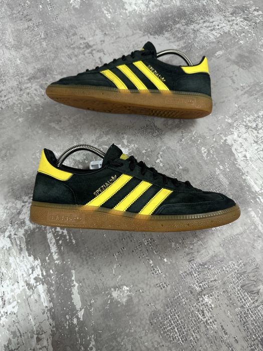 Adidas Spezial кросівки чоловічі 43
