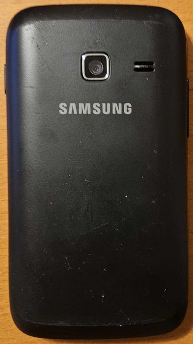 Samsung Galaxy Y Young Duos GT-S6102 dual SIM