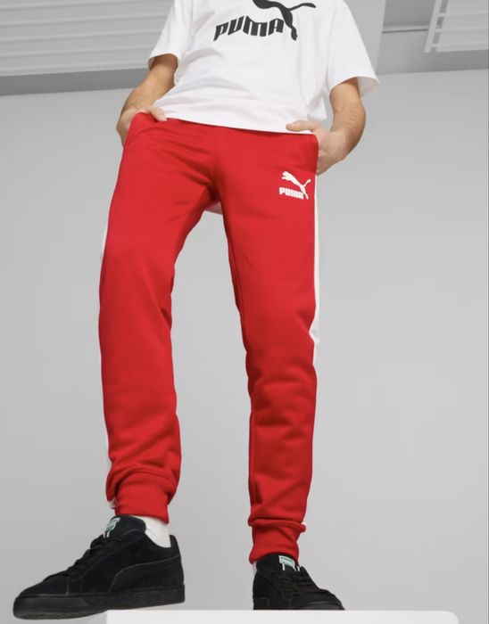 Чоловічі  спортивні штани Puma / s / оригінал /