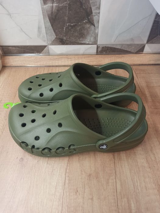 Crocs Klapki Chodaki C-Baya Clog 43-44