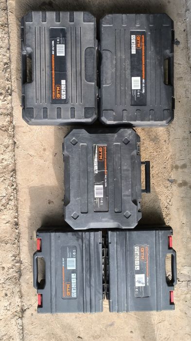 Продам ящик от перфоратора