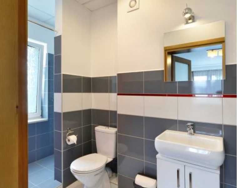 Noclegi Karwia Złota 24