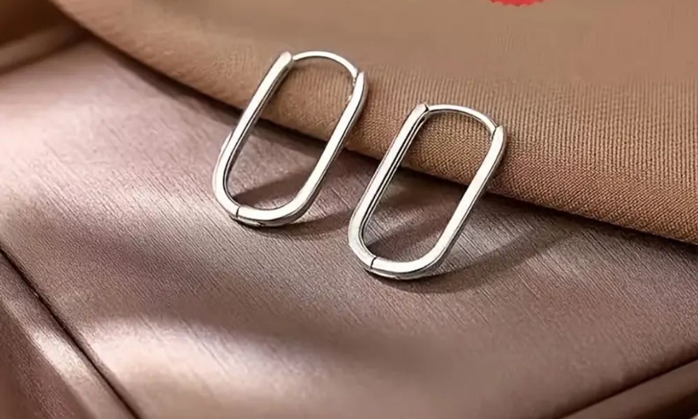 Сережки срібло 925s серебро