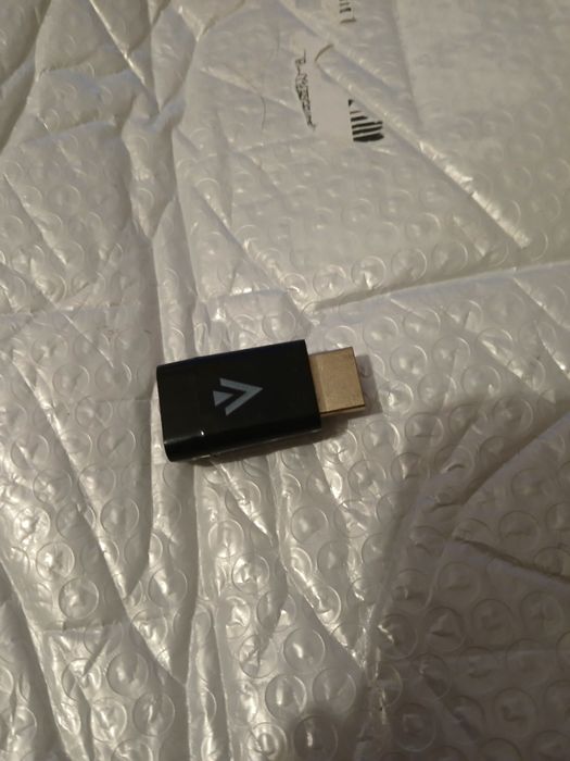 Przejściówka/Adapter VGA - HDMI