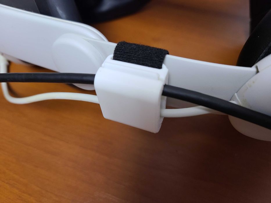 Кабель Oculus Link Meta Quest 3, Quest/2 Type- C 3,2 Gen1, 3 м.