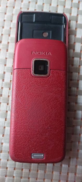 Nokia E65 vintage