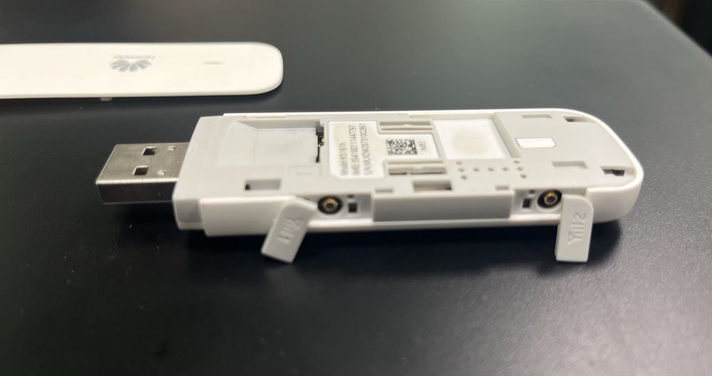 Модем Huawei K5161h (E3372h)
