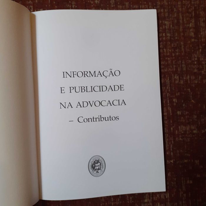 Livros de Direito - Vários
