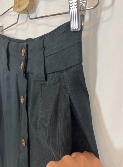 Massimo Dutti спідниця р36