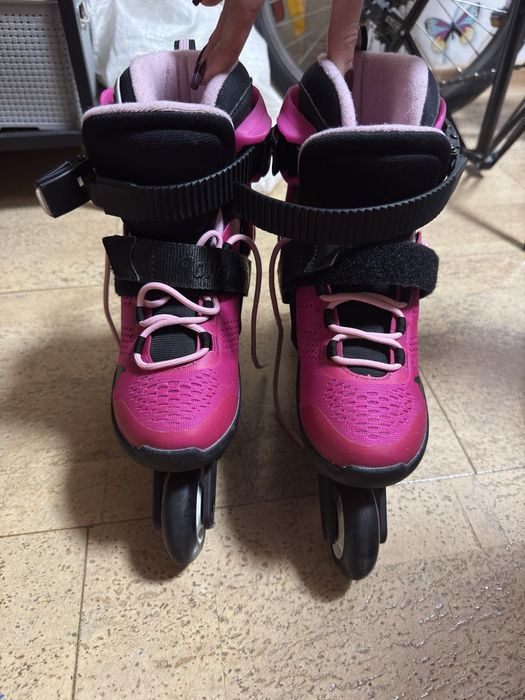 Детские роллики р.28-32