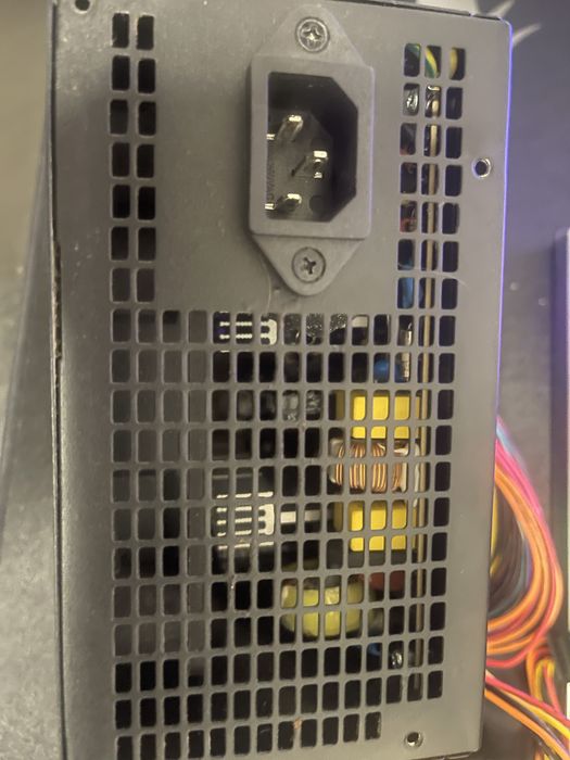 Fonte de alimentaçao Kolink KL-C500