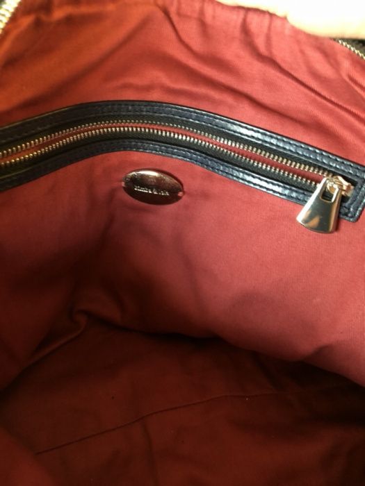 Bolsa original Bimba & Lola Azul marinho