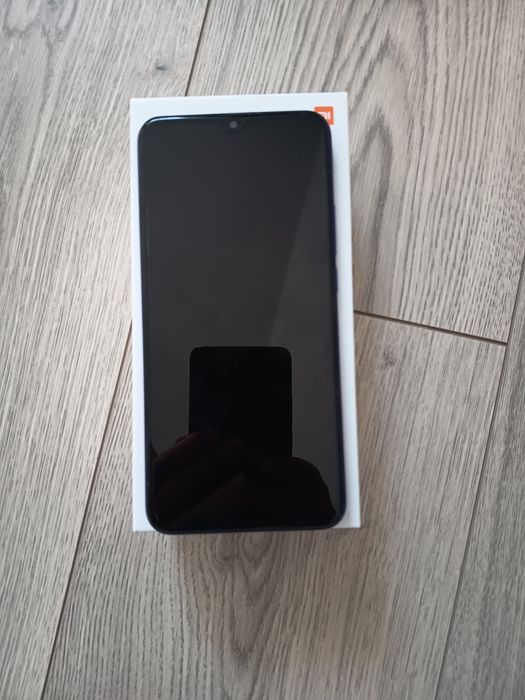 Xiaomi redmi 9 4/64gb