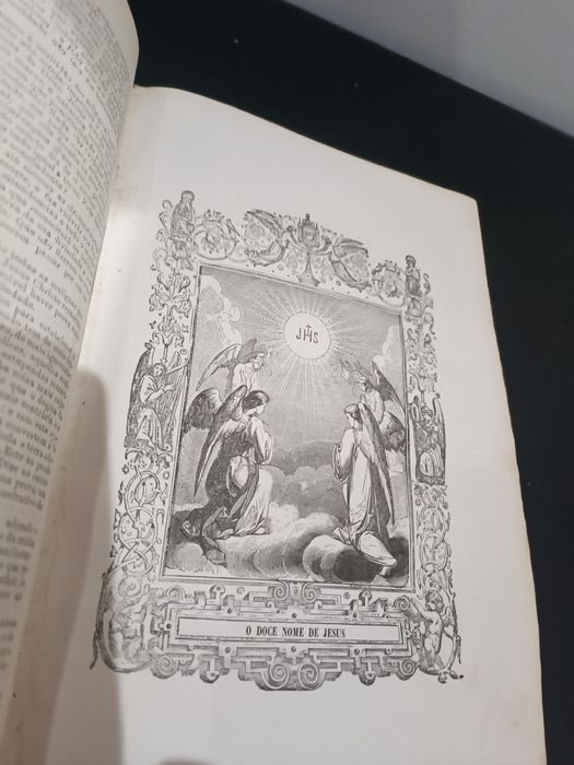 Anno christão.     Tomo1