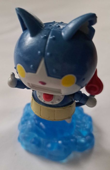 Bonecos  YO-Kai Watch Yo- Motion -3€ cada- 09/08/2026