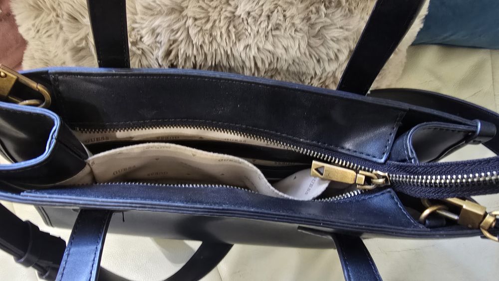 Torba Guess-mało używana