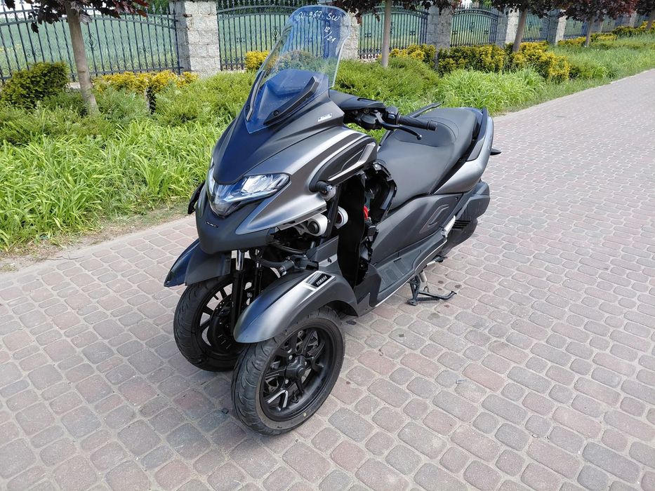 Yamaha