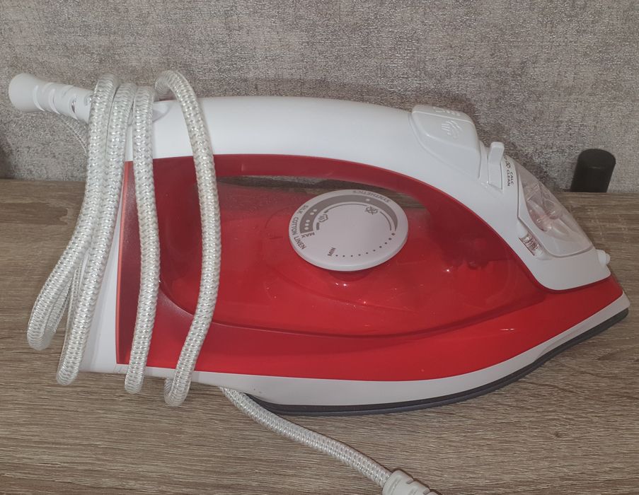 Утюг Philips EasySpeed