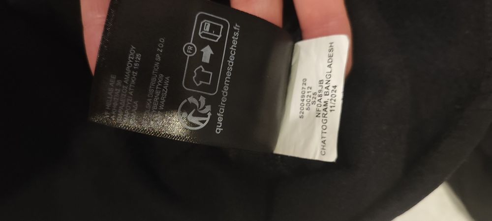 Bluza damska The North Face TKA Glacier