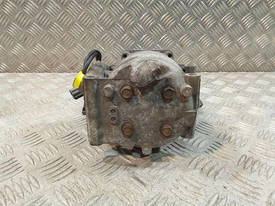 COMPRESSOR AR CONDICIONADO HONDA HR-V 1999