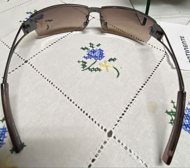 Oculos de sol de marca