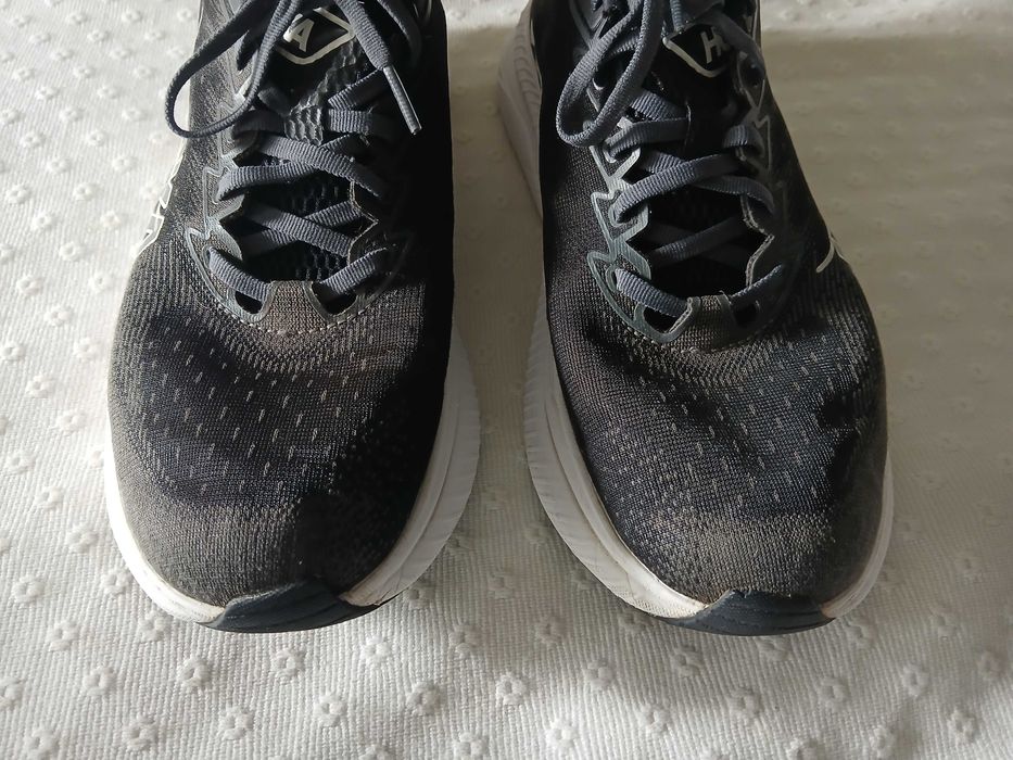 Hoka One One Mach 6 - 43 1/3