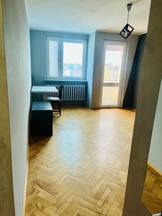 Mieszkanie 3 pokoje os. Kopernika