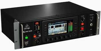 Mikser    X32      RACK