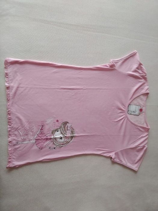 (NOVO, PORTES GRÁTIS) C&A - Pijama de mulher - Tam. 14+ (= XS)