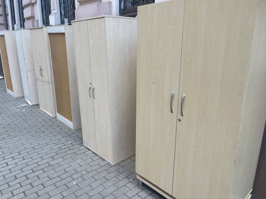 Шафи стелажі тумби полички шкафы стеллажи тумбы