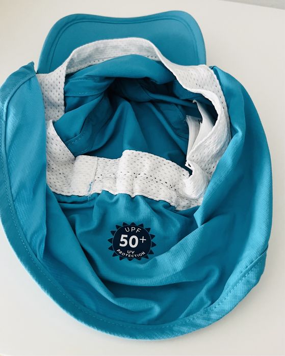 Boné licra solar proteção 50 - tam. 50-51 cm