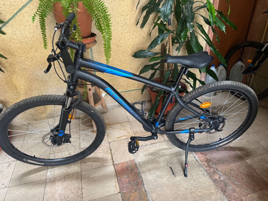 Bicicletas semi novas bom estado