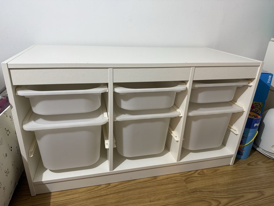 Movel ikea trofast