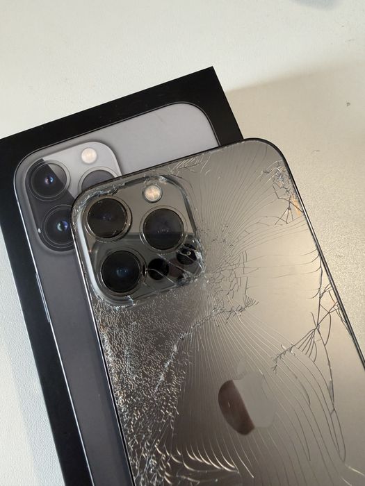 13 PRO MAX nieaktualne Złotniki • OLX.pl