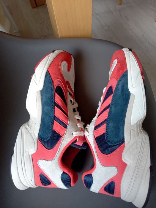 Buty Adidas Originals Yung 1 rozmiar 43 1/3
