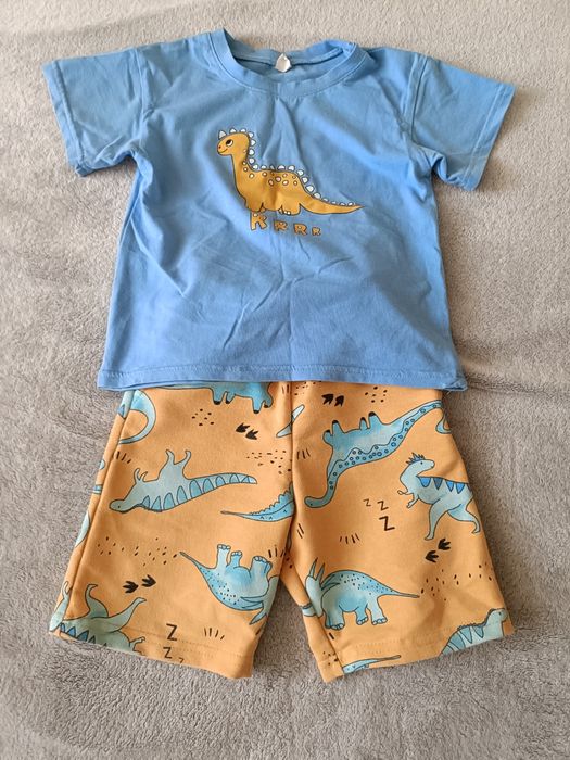 Літні костюми на хлопчика