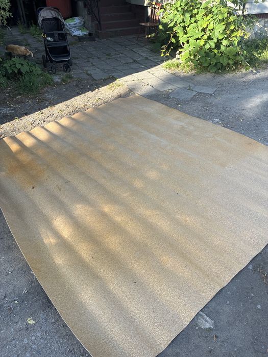 linoleum  Tarkett 289*265cm