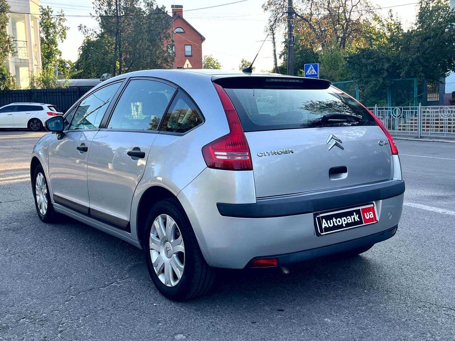 Продам Citroen C4 2010р. #79189