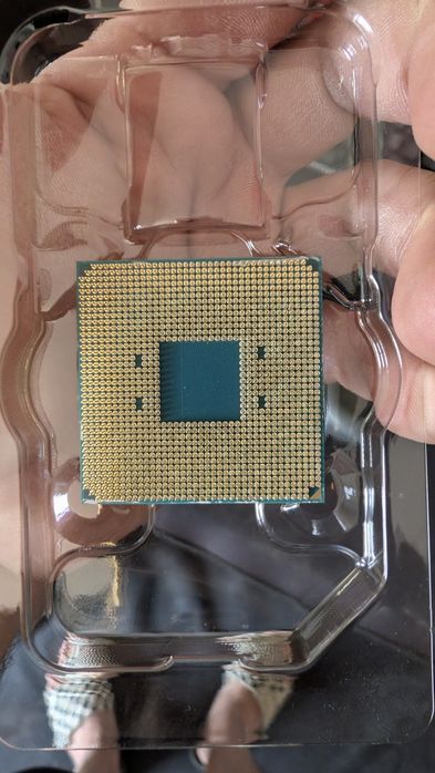 Kit Upgrade PC Gaming: RTX 2070 8GB + Ryzen 5 3600 + Fonte Corsair 650W